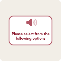Text to Speech functions: