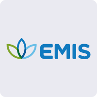 EMIS logo