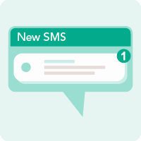 SMS Charges Guide