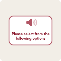 Text to Speech functions: